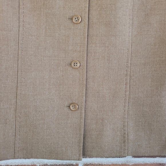 Pendleton 100% Virgin wool blazer - Picture 6 of 8